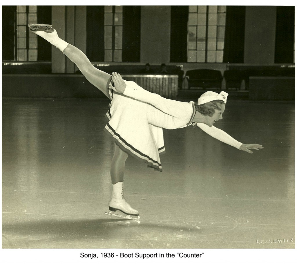 Sonja_look_at_skates_1936