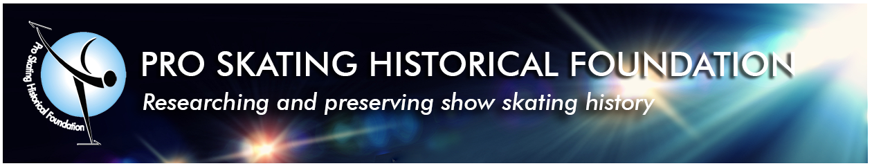 Pro Skating Historical Foundation